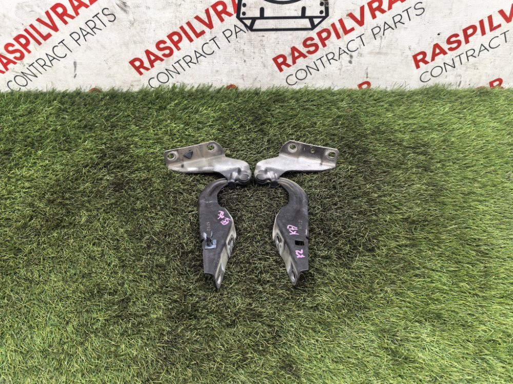 крепление капота, 1100 рублей, Красноярск