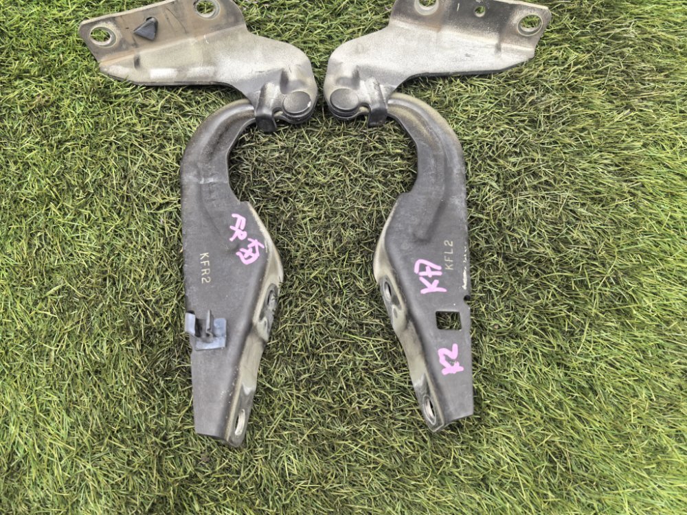 крепление капота, 1100 рублей, Красноярск