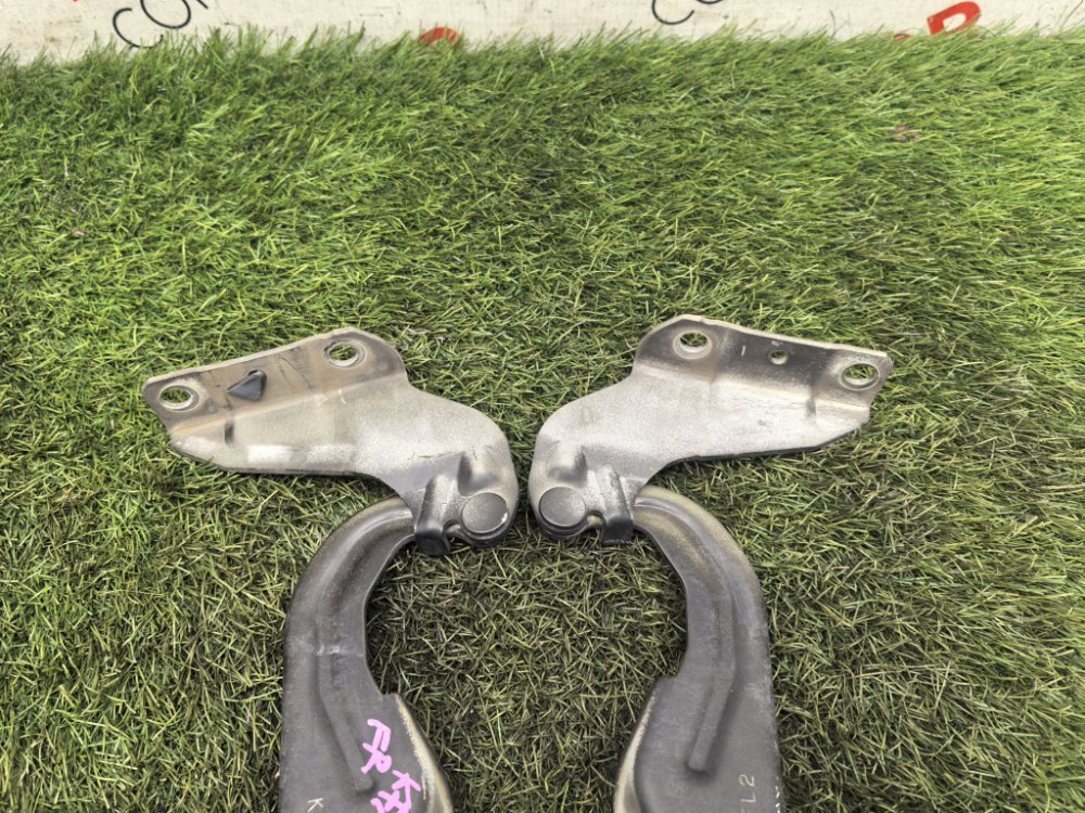 крепление капота, 1100 рублей, Красноярск