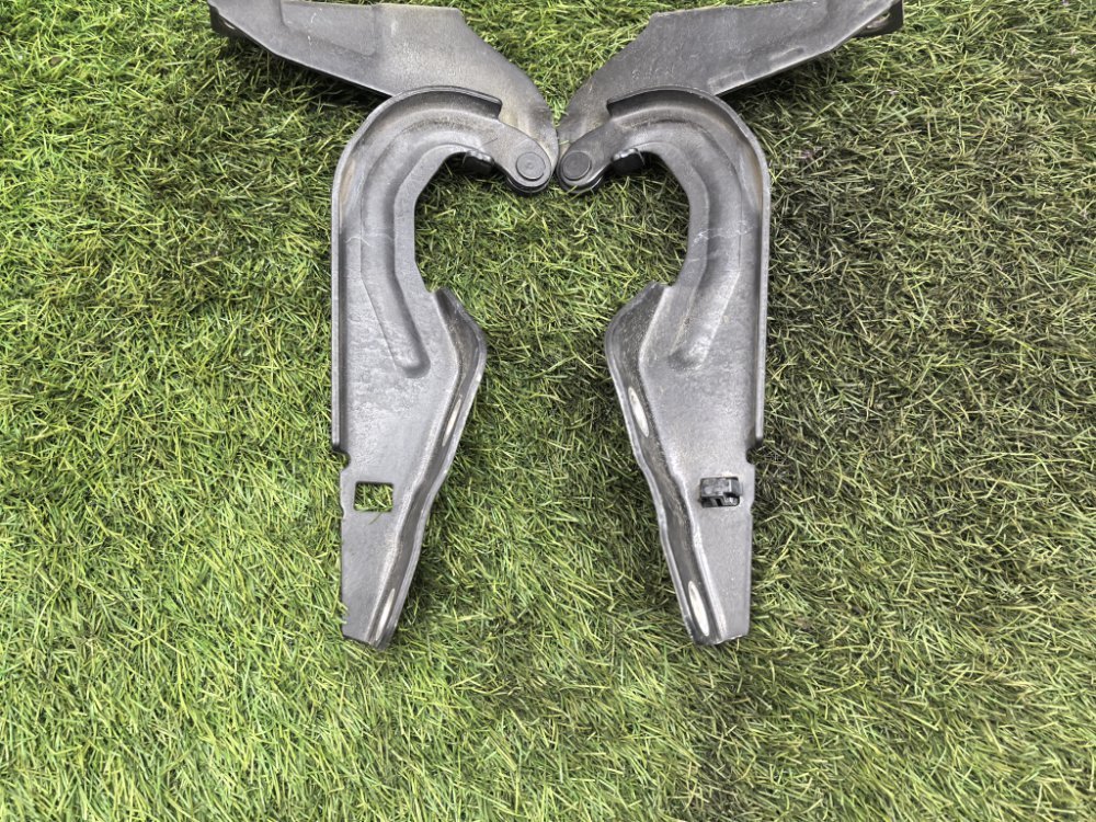 крепление капота, 1100 рублей, Красноярск