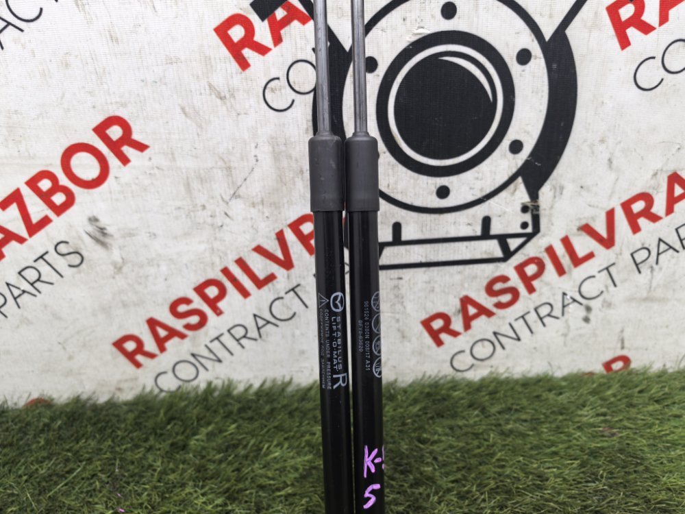 Амортизатор двери багажника, 1500 рублей, Красноярск