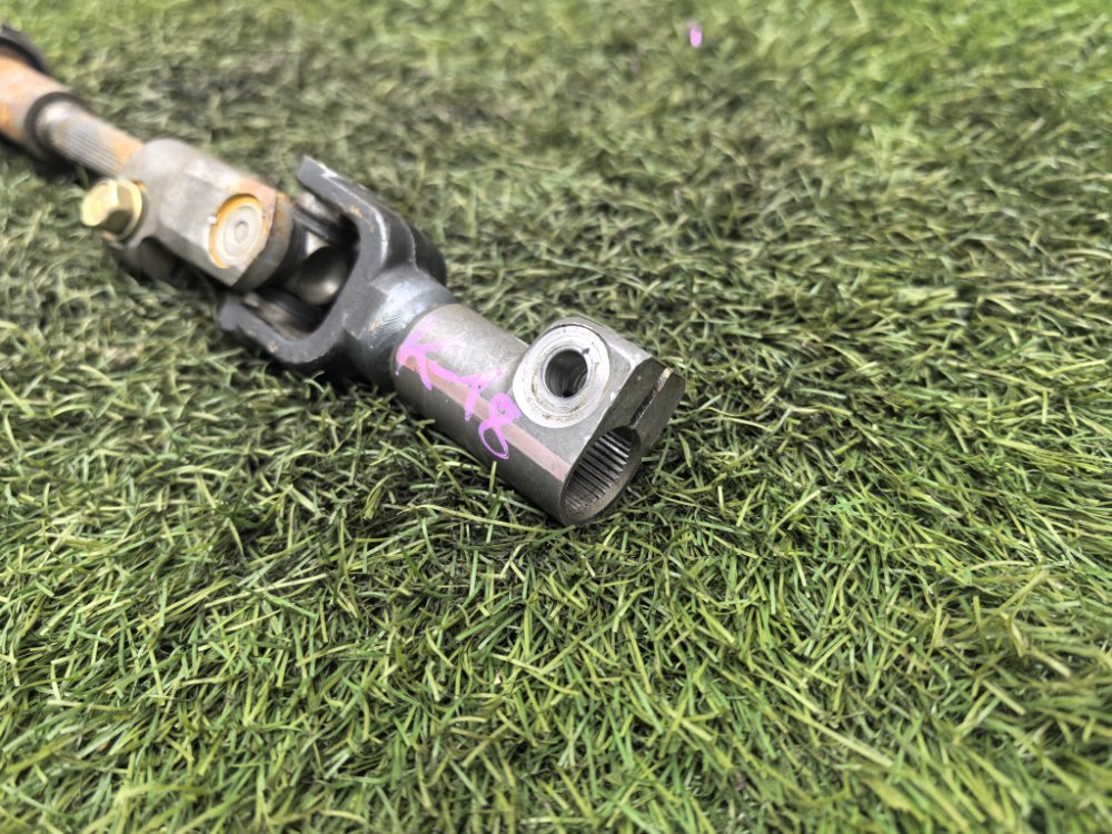 карданчик рулевой, 1800 рублей, Красноярск