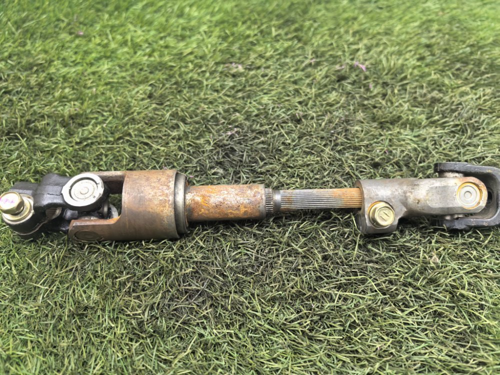 карданчик рулевой, 1800 рублей, Красноярск