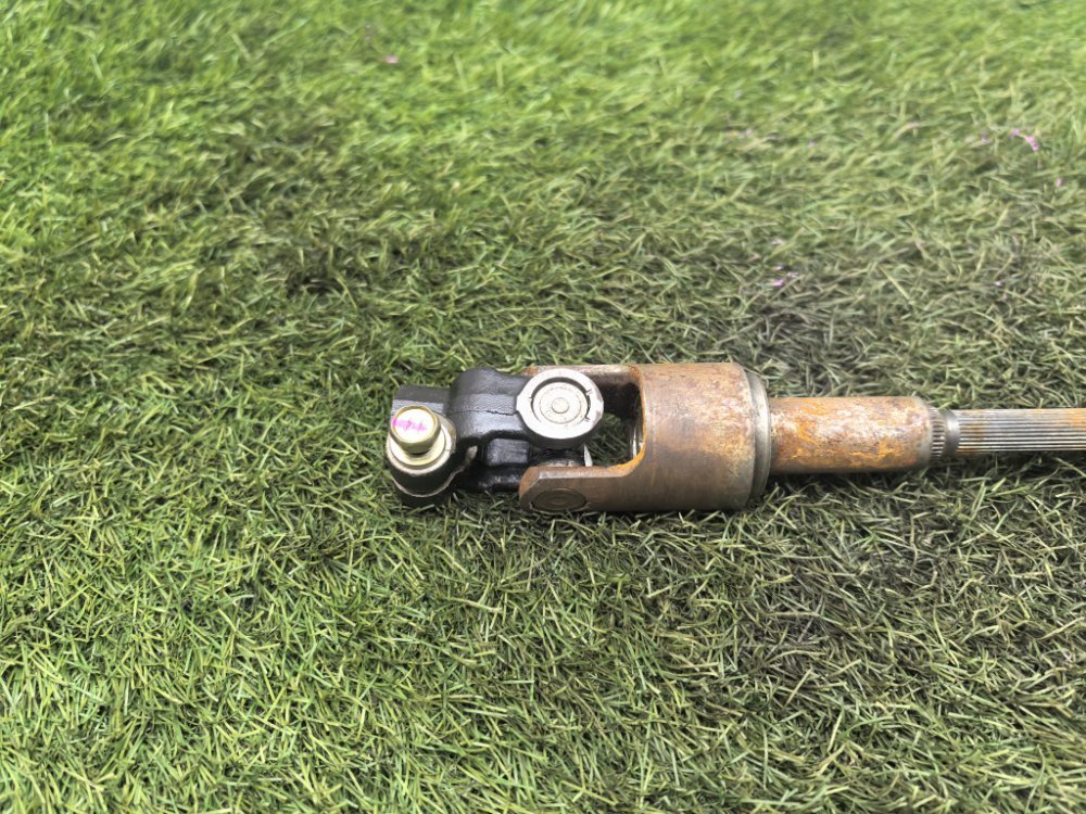 карданчик рулевой, 1800 рублей, Красноярск