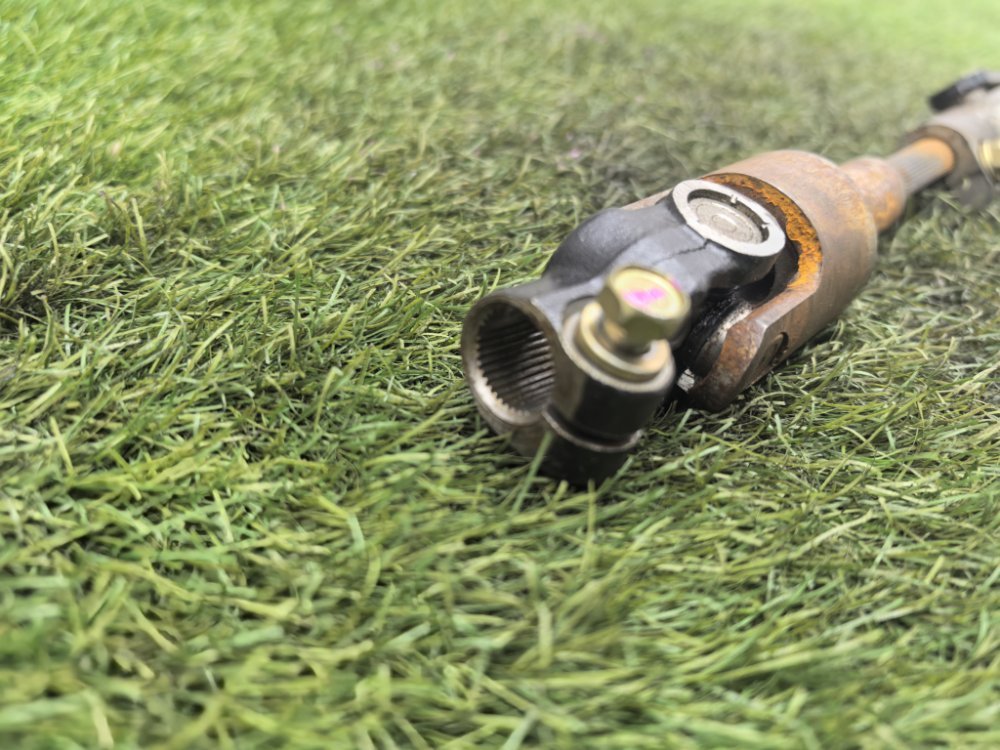 карданчик рулевой, 1800 рублей, Красноярск