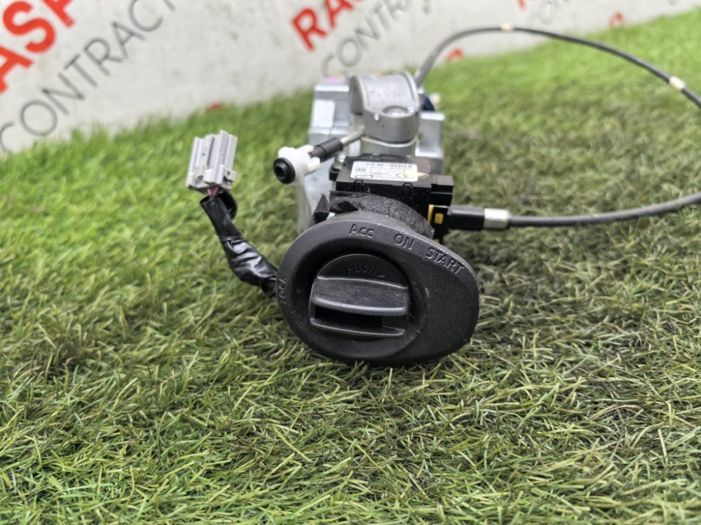 Замок зажигания, 2000 рублей, Красноярск