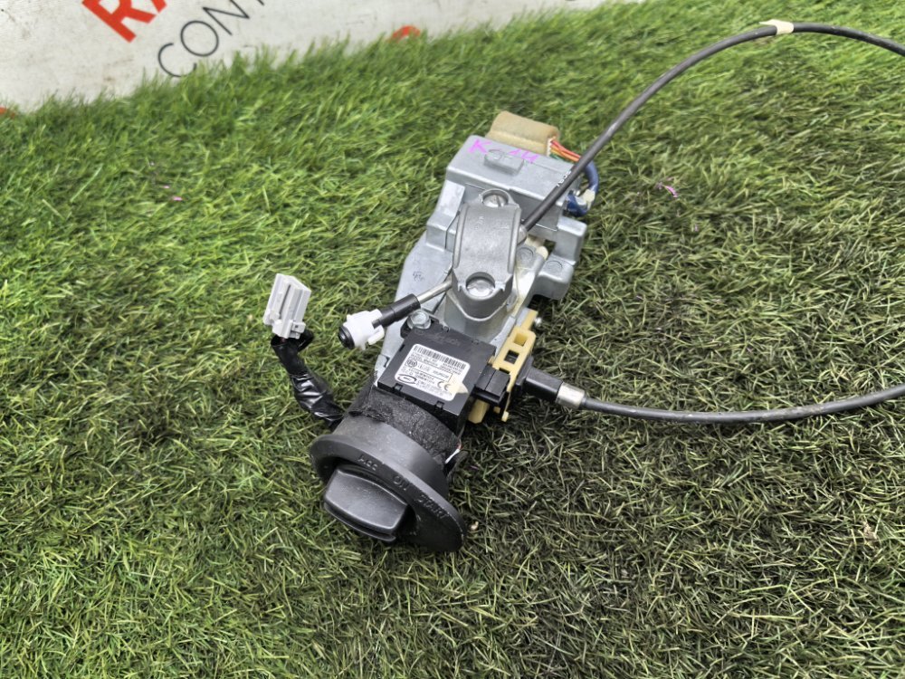 Замок зажигания, 2000 рублей, Красноярск