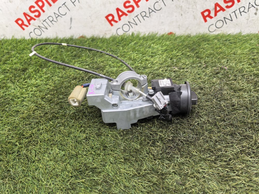 Замок зажигания, 2000 рублей, Красноярск