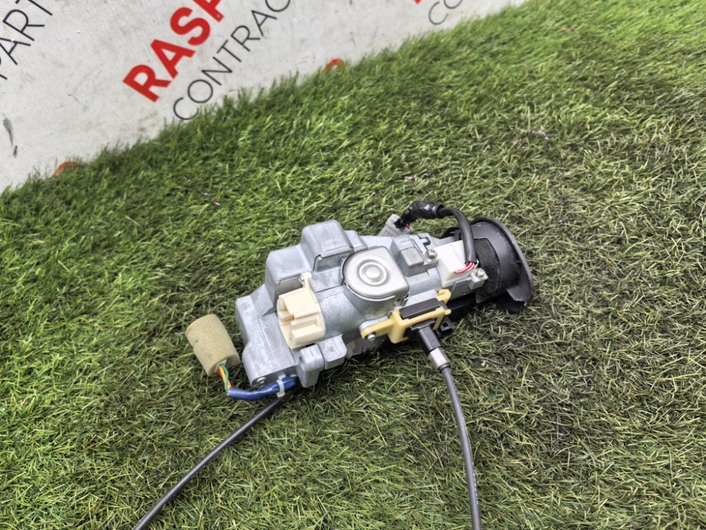 Замок зажигания, 2000 рублей, Красноярск