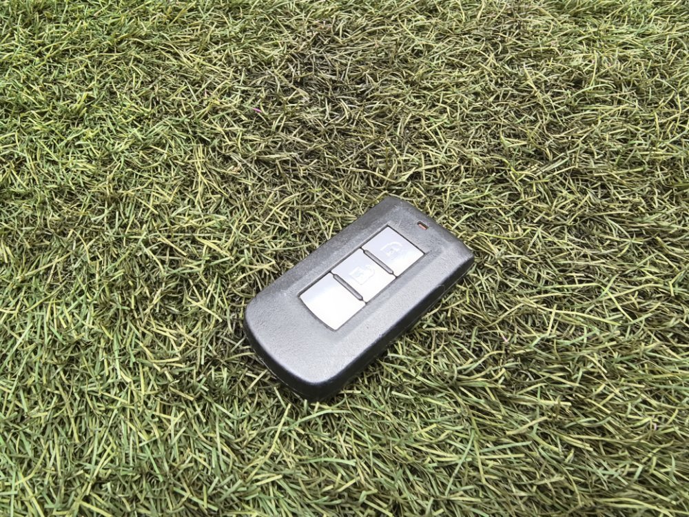 ключ зажигания, смарт-ключ, 1500 рублей, Красноярск