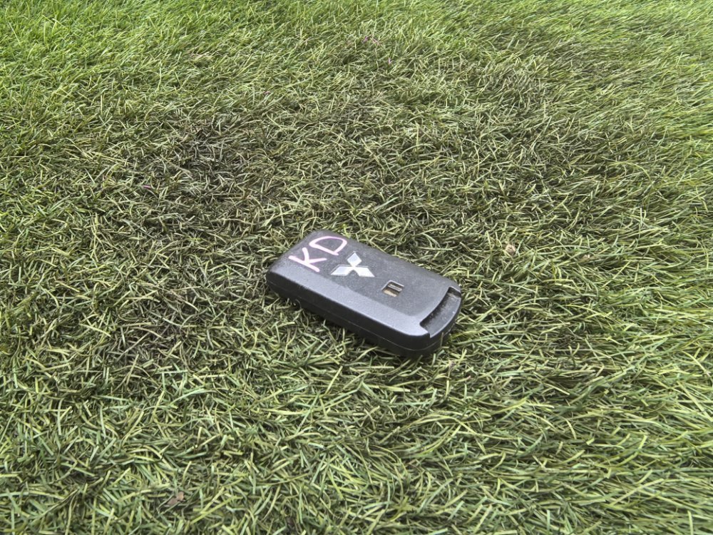 ключ зажигания, смарт-ключ, 1500 рублей, Красноярск