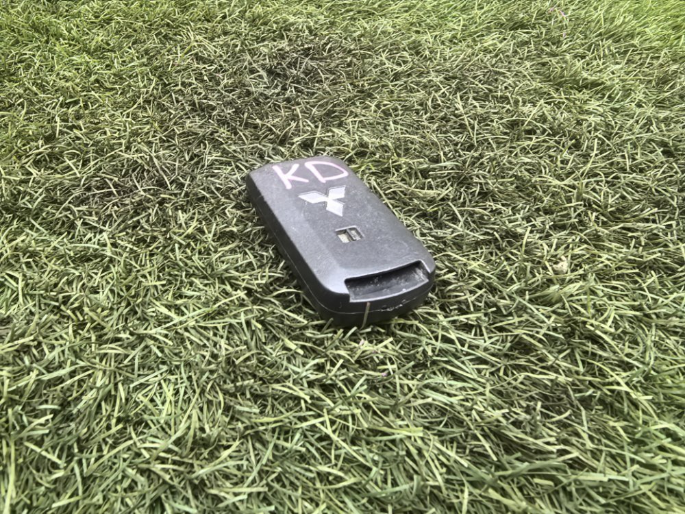 ключ зажигания, смарт-ключ, 1500 рублей, Красноярск