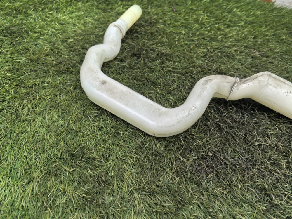 Горловина бачка стеклоомывателя, 800 рублей, Красноярск