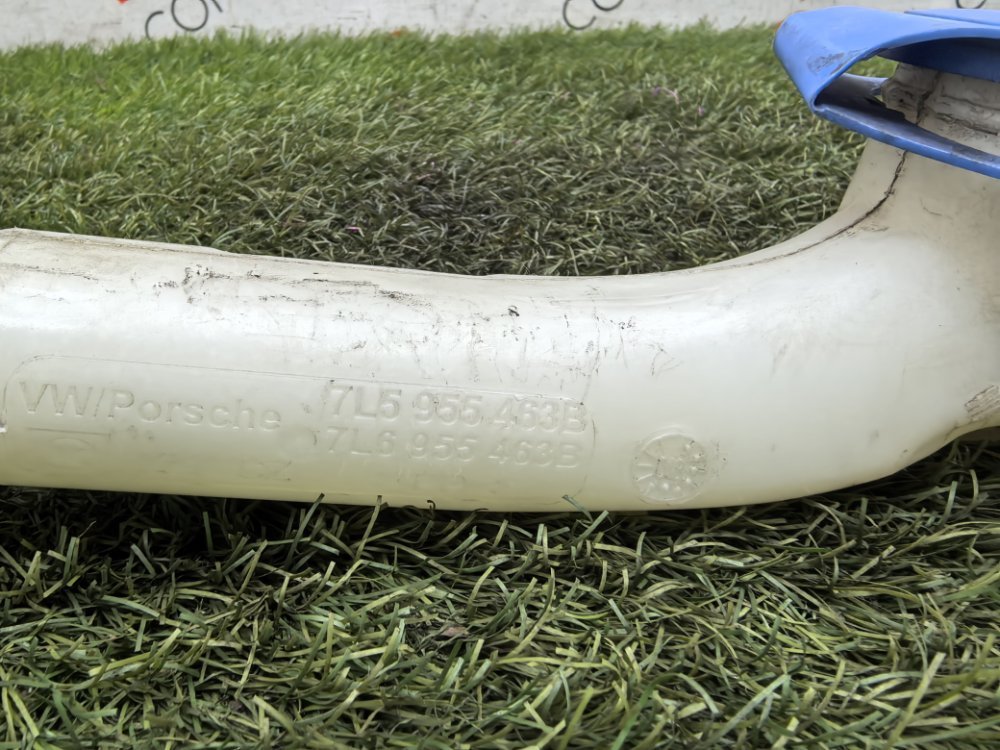 Горловина бачка стеклоомывателя, 800 рублей, Красноярск