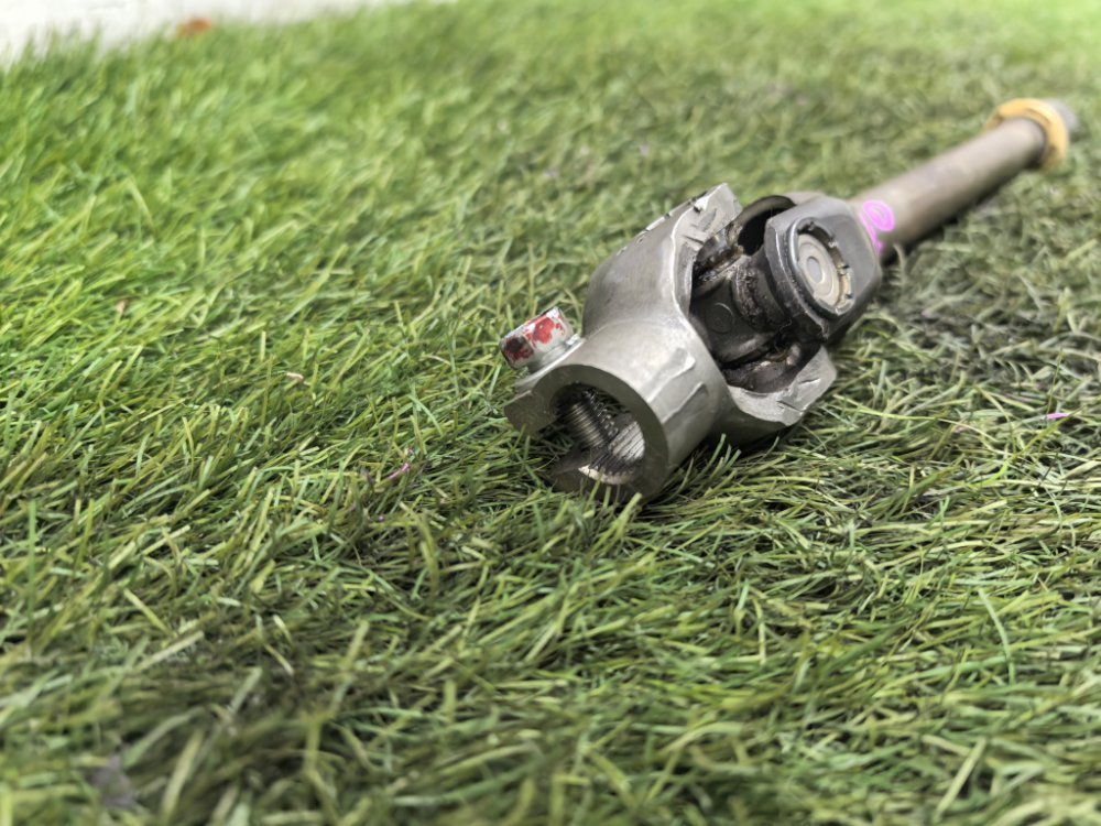 карданчик рулевой, 1500 рублей, Красноярск