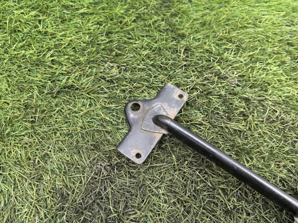 Крепление аккумулятора, 800 рублей, Красноярск