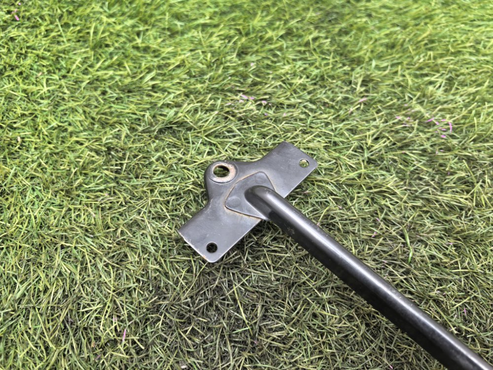 Крепление аккумулятора, 800 рублей, Красноярск