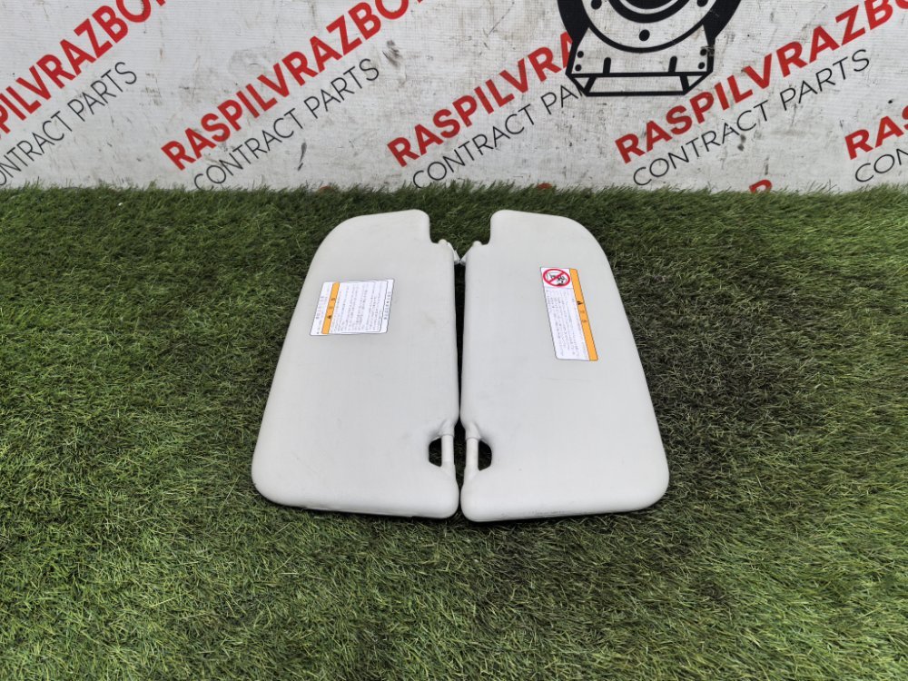 Козырек солнцезащитный, 1500 рублей, Красноярск