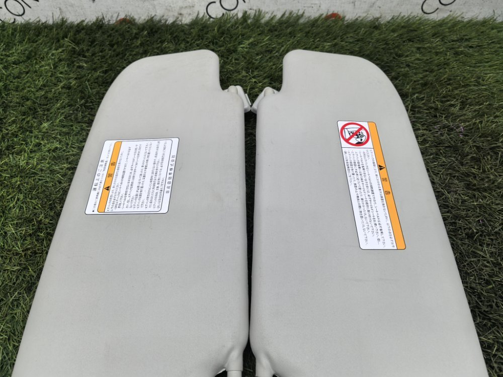 Козырек солнцезащитный, 1500 рублей, Красноярск