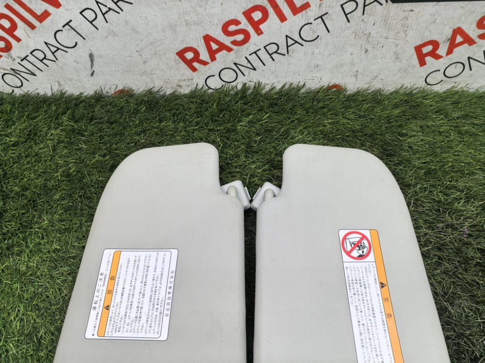 Козырек солнцезащитный, 1500 рублей, Красноярск