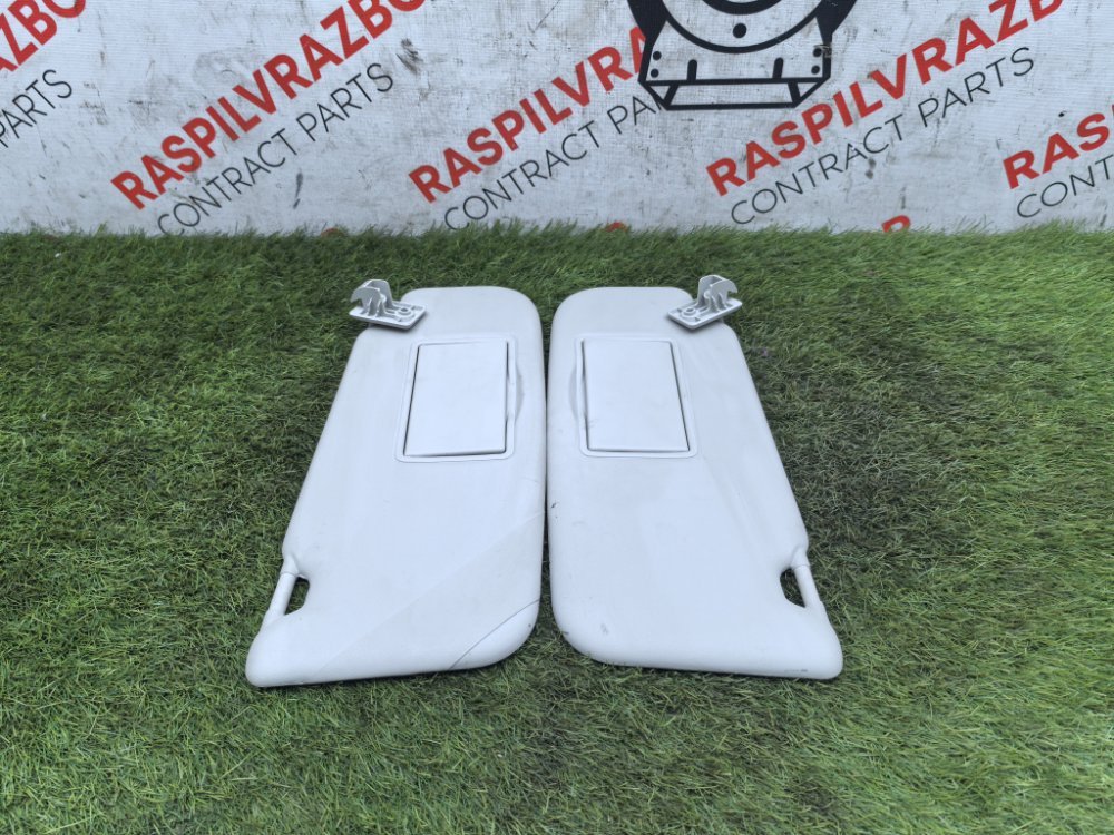 Козырек солнцезащитный, 1500 рублей, Красноярск