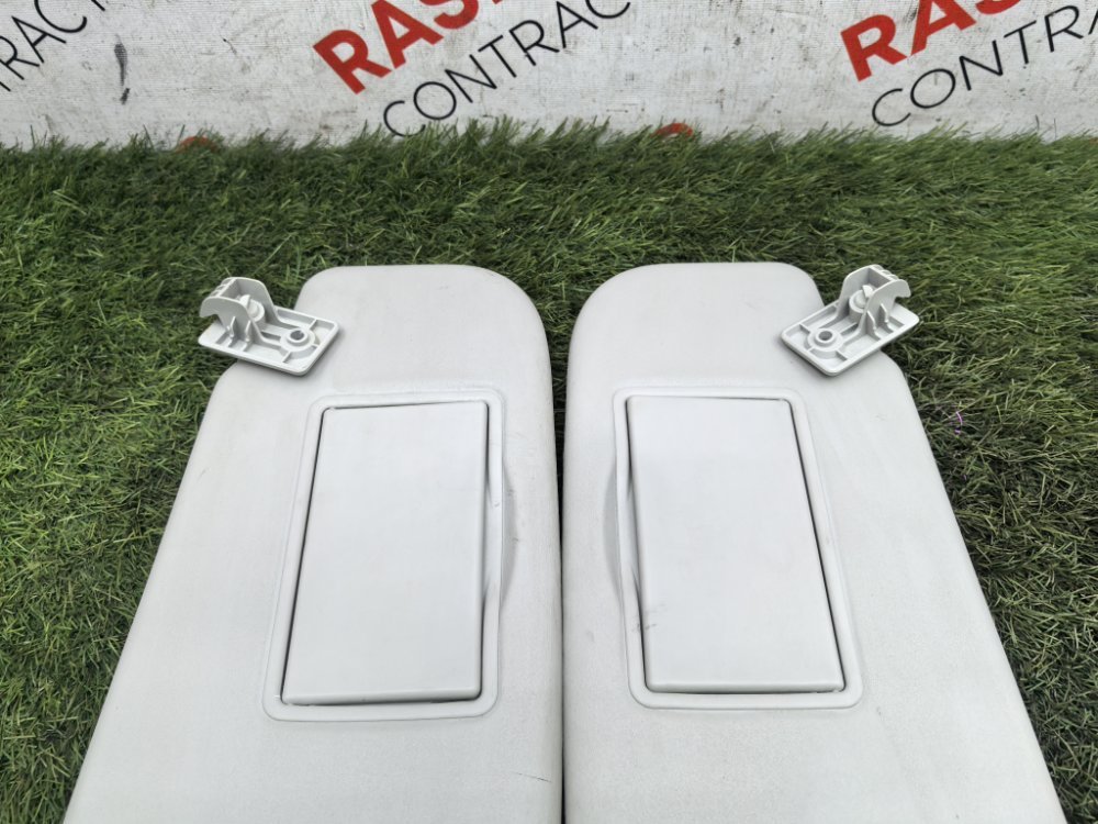 Козырек солнцезащитный, 1500 рублей, Красноярск