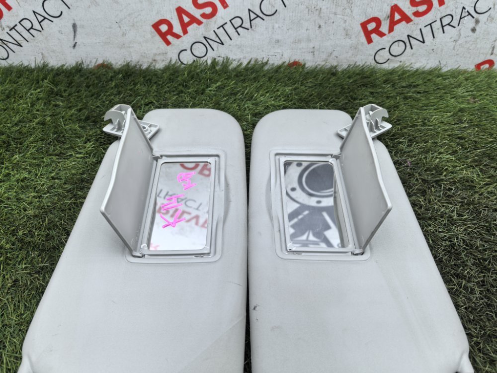 Козырек солнцезащитный, 1500 рублей, Красноярск