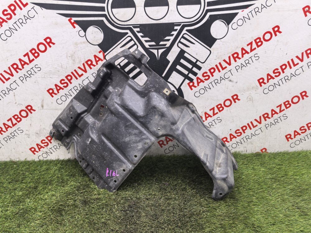 защита двигателя пластиковая, 800 рублей, Красноярск