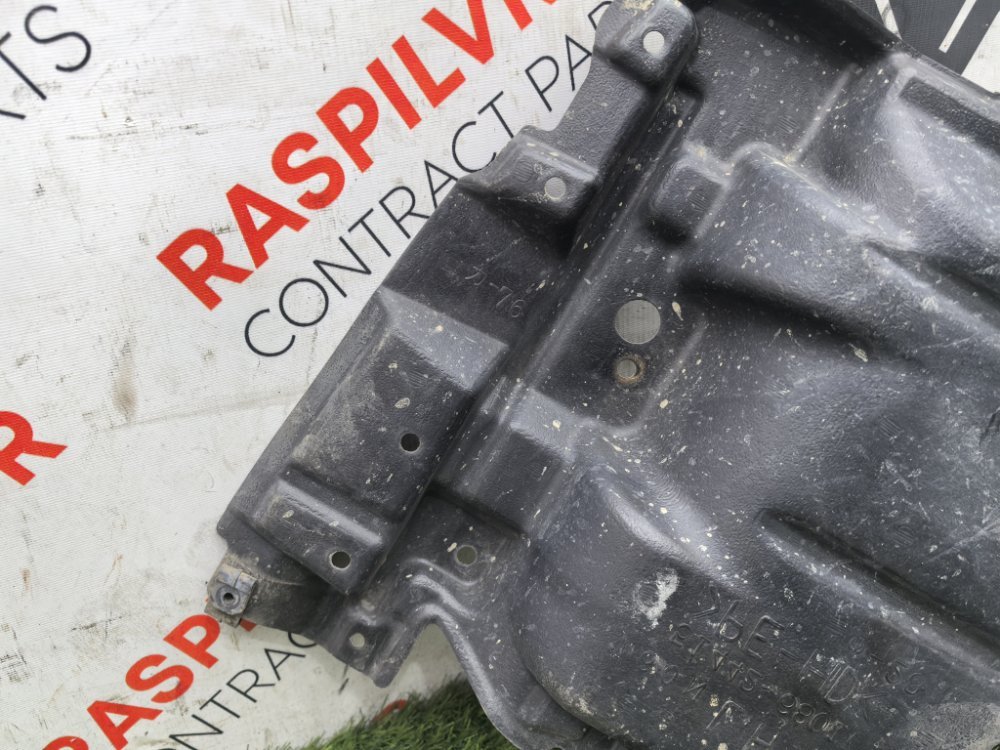 защита двигателя пластиковая, 800 рублей, Красноярск