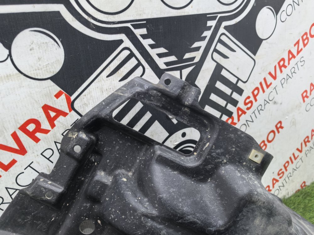 защита двигателя пластиковая, 800 рублей, Красноярск