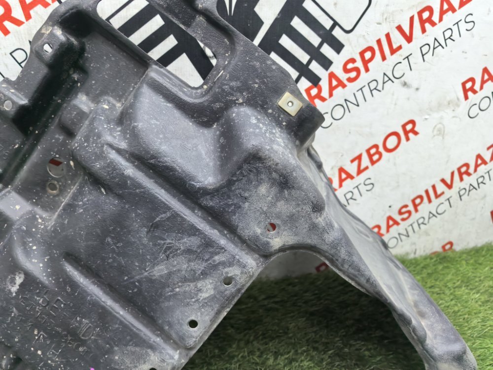 защита двигателя пластиковая, 800 рублей, Красноярск