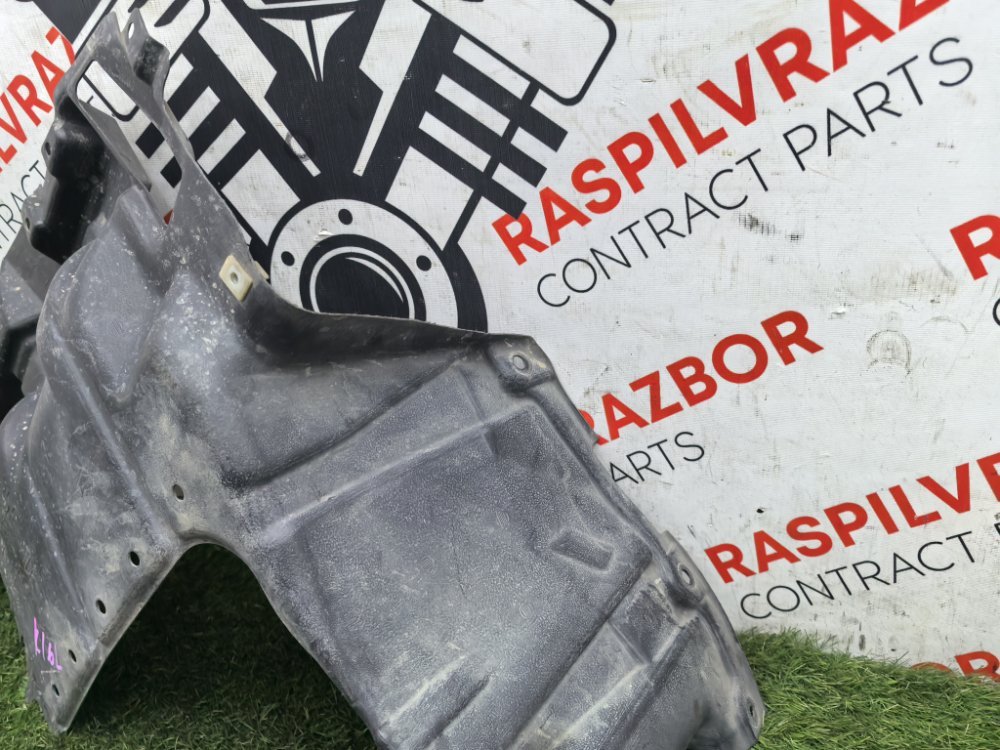 защита двигателя пластиковая, 800 рублей, Красноярск