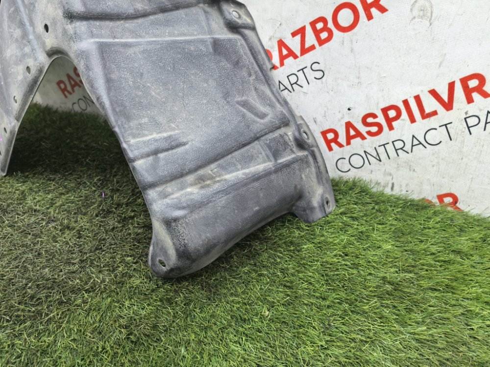 защита двигателя пластиковая, 800 рублей, Красноярск