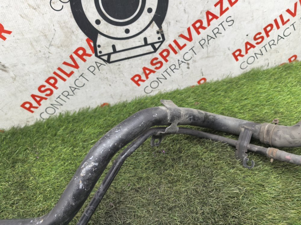 Горловина топливного бака, 10000 рублей, Красноярск