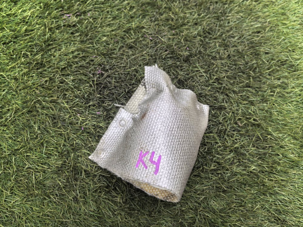 Тепловой экран, 800 рублей, Красноярск