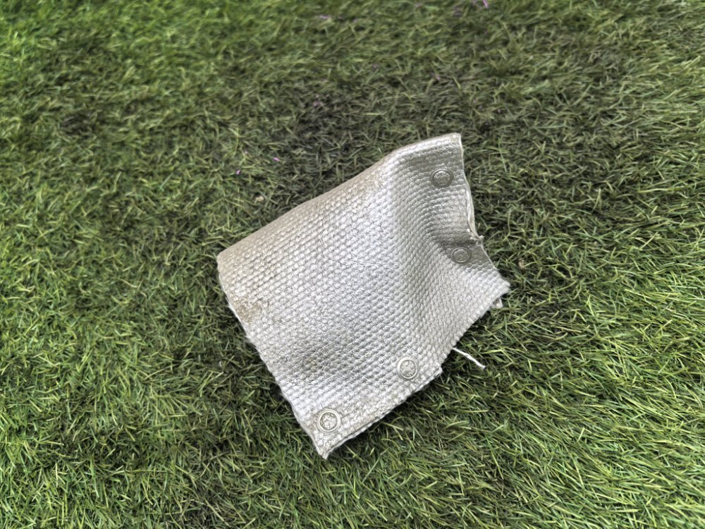 Тепловой экран, 800 рублей, Красноярск