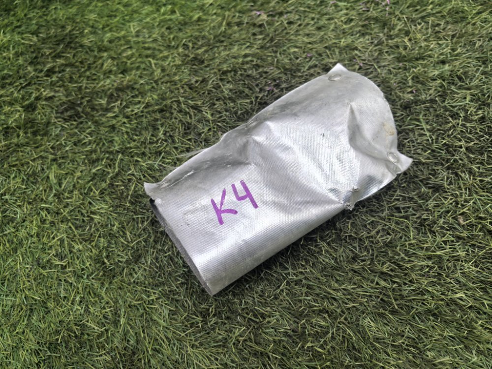 Тепловой экран, 800 рублей, Красноярск