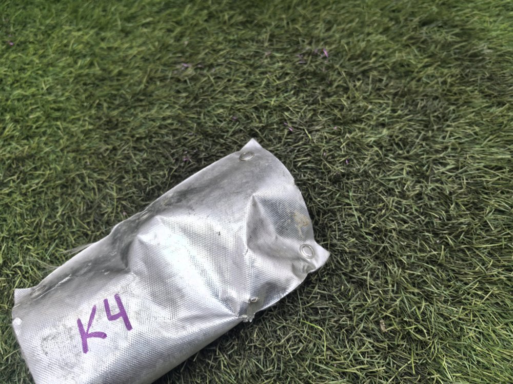 Тепловой экран, 800 рублей, Красноярск