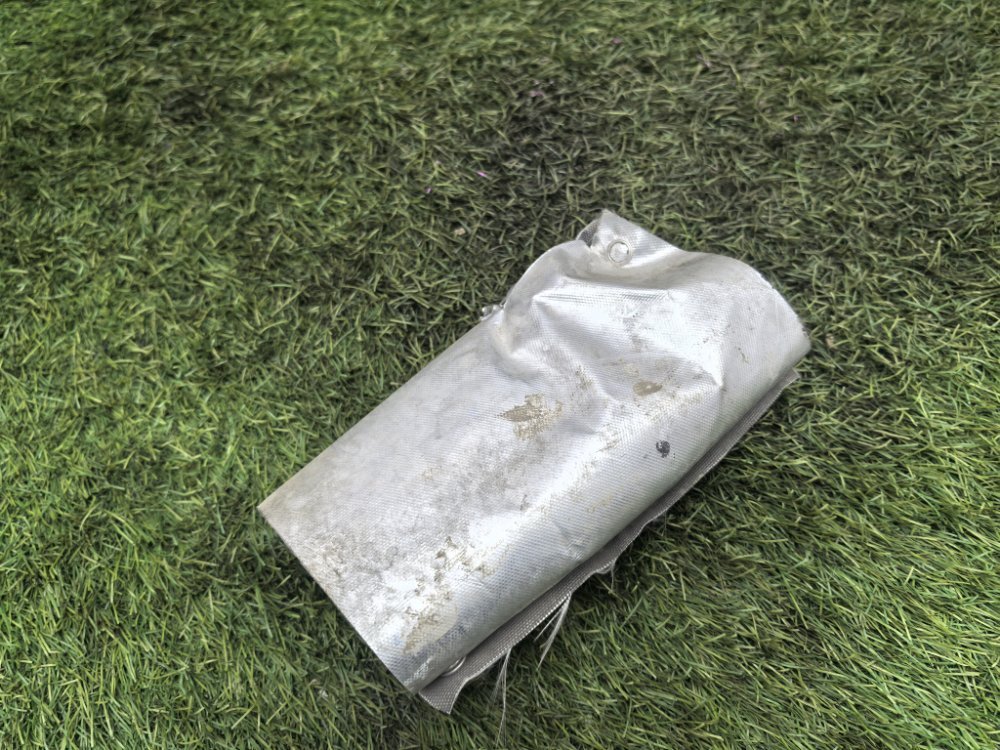 Тепловой экран, 800 рублей, Красноярск