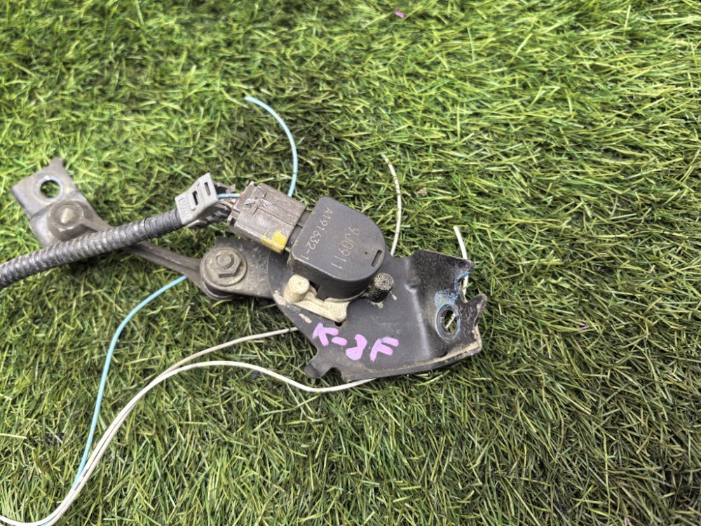 Датчик высоты дорожного просвета, 2500 рублей, Красноярск