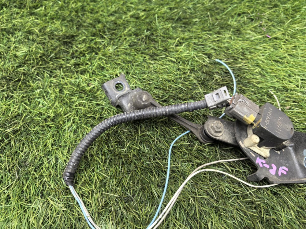 Датчик высоты дорожного просвета, 2500 рублей, Красноярск