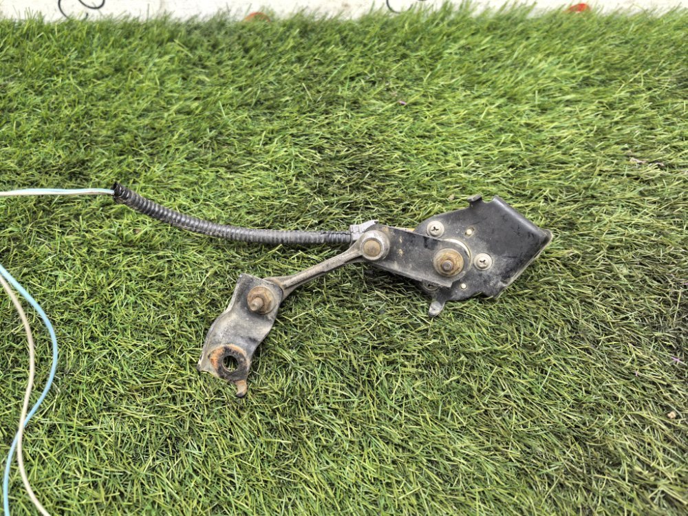 Датчик высоты дорожного просвета, 2500 рублей, Красноярск