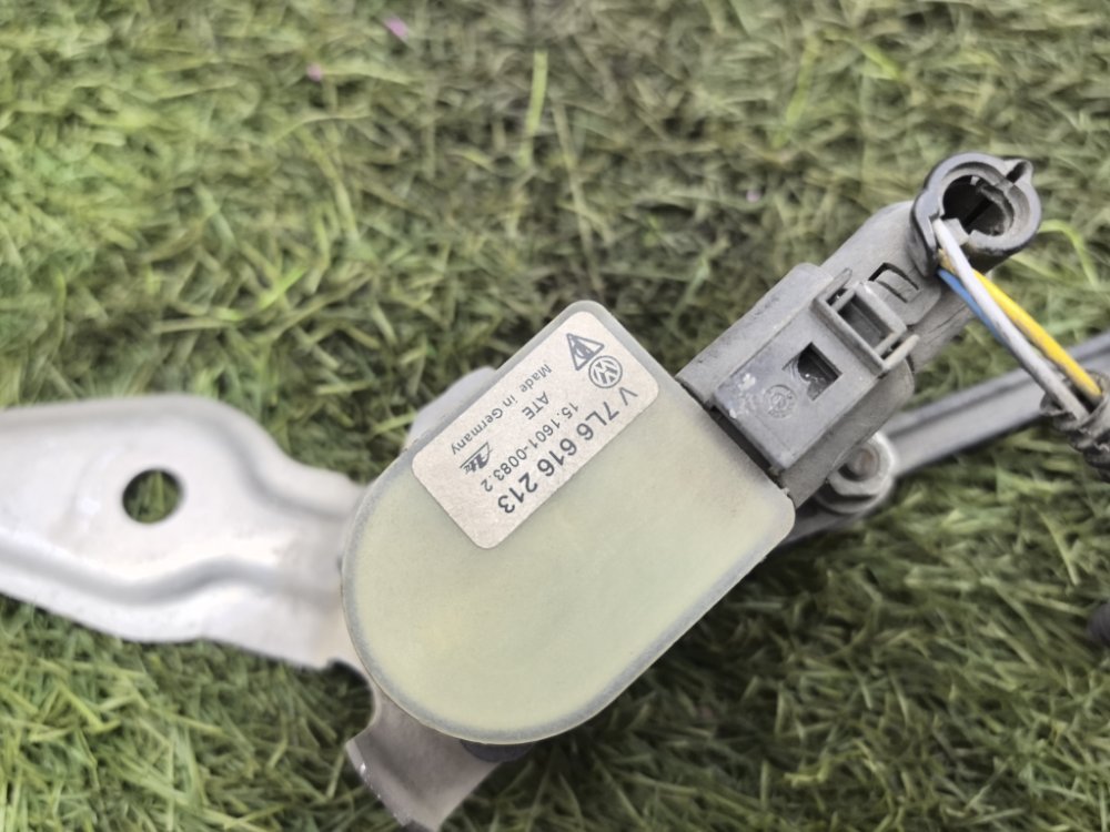 Датчик высоты дорожного просвета, 3000 рублей, Красноярск