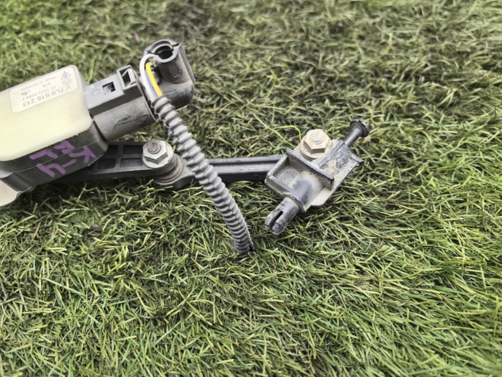 Датчик высоты дорожного просвета, 3000 рублей, Красноярск