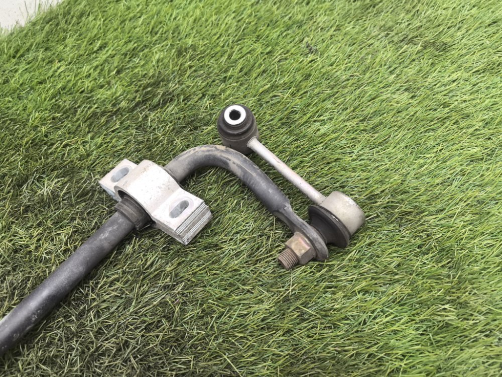 Стабилизатор поперечной устойчивости, 3000 рублей, Красноярск