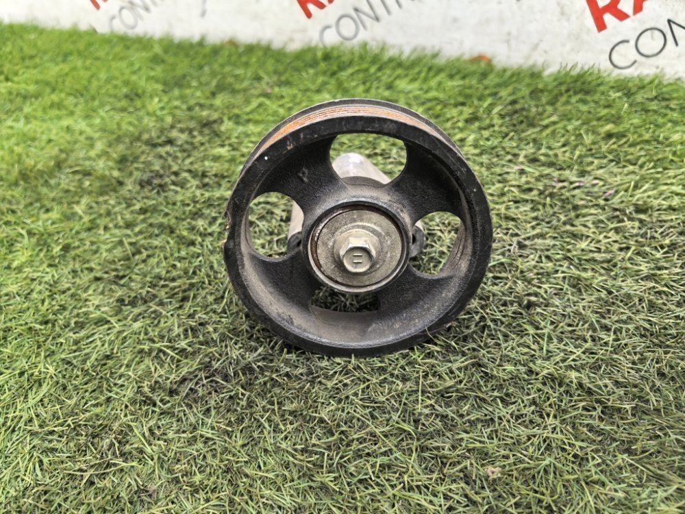 Ролик обводной навесного оборудования, 800 рублей, Красноярск