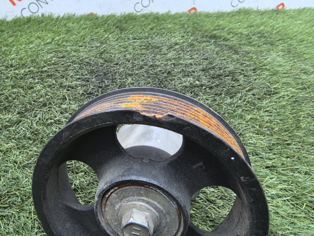 Ролик обводной навесного оборудования, 800 рублей, Красноярск