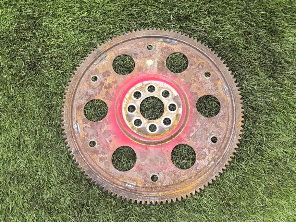 Маховик АКПП, 1500 рублей, Красноярск