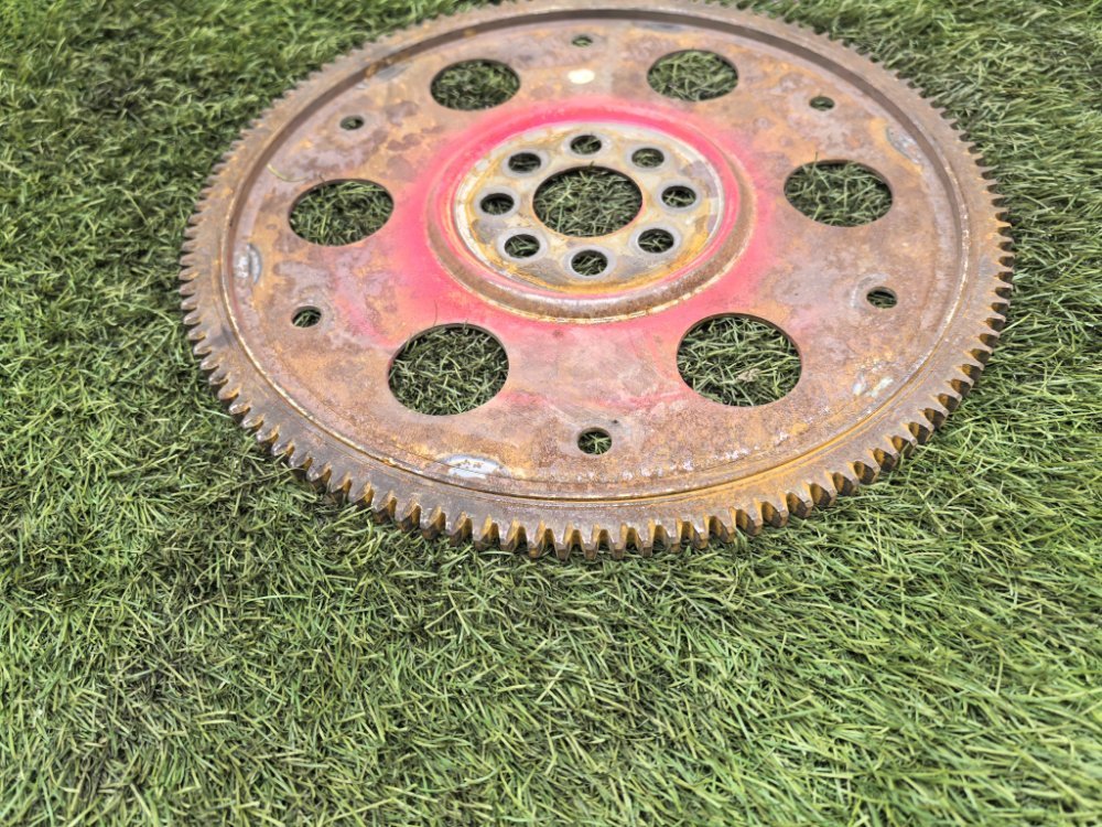 Маховик АКПП, 1500 рублей, Красноярск