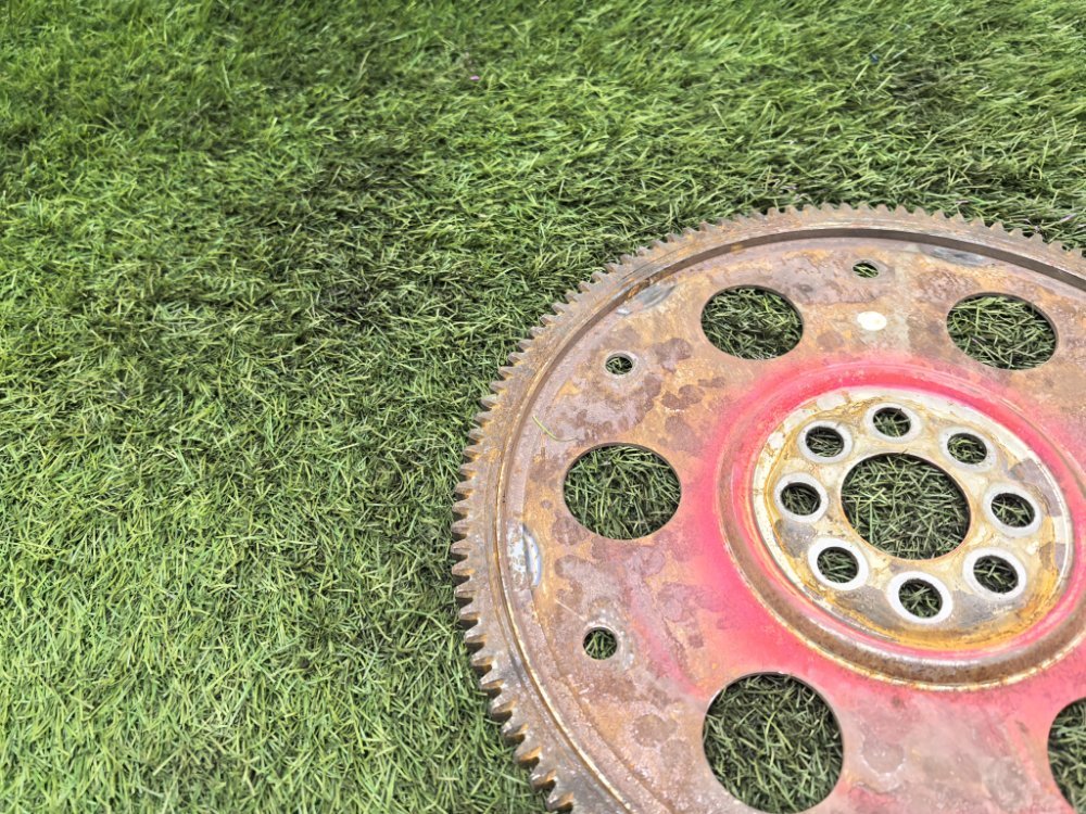 Маховик АКПП, 1500 рублей, Красноярск